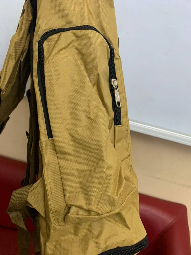 Sac à dos de randonnée tactique ILOOXI 90L SDM01 - Camping et Randonnée - صورة 14