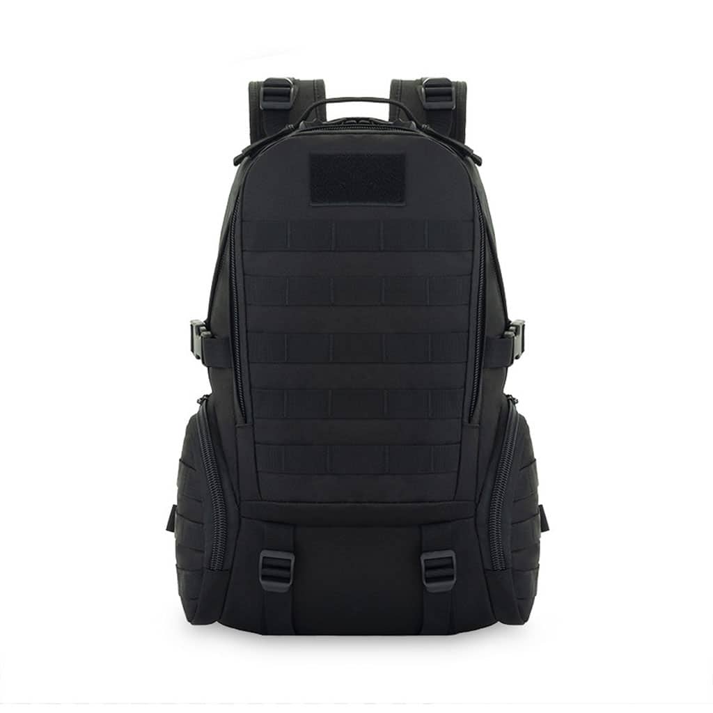 Sac à dos de randonnée tactique STYKO 36L SDM03 - Camping et Randonnée - صورة 2