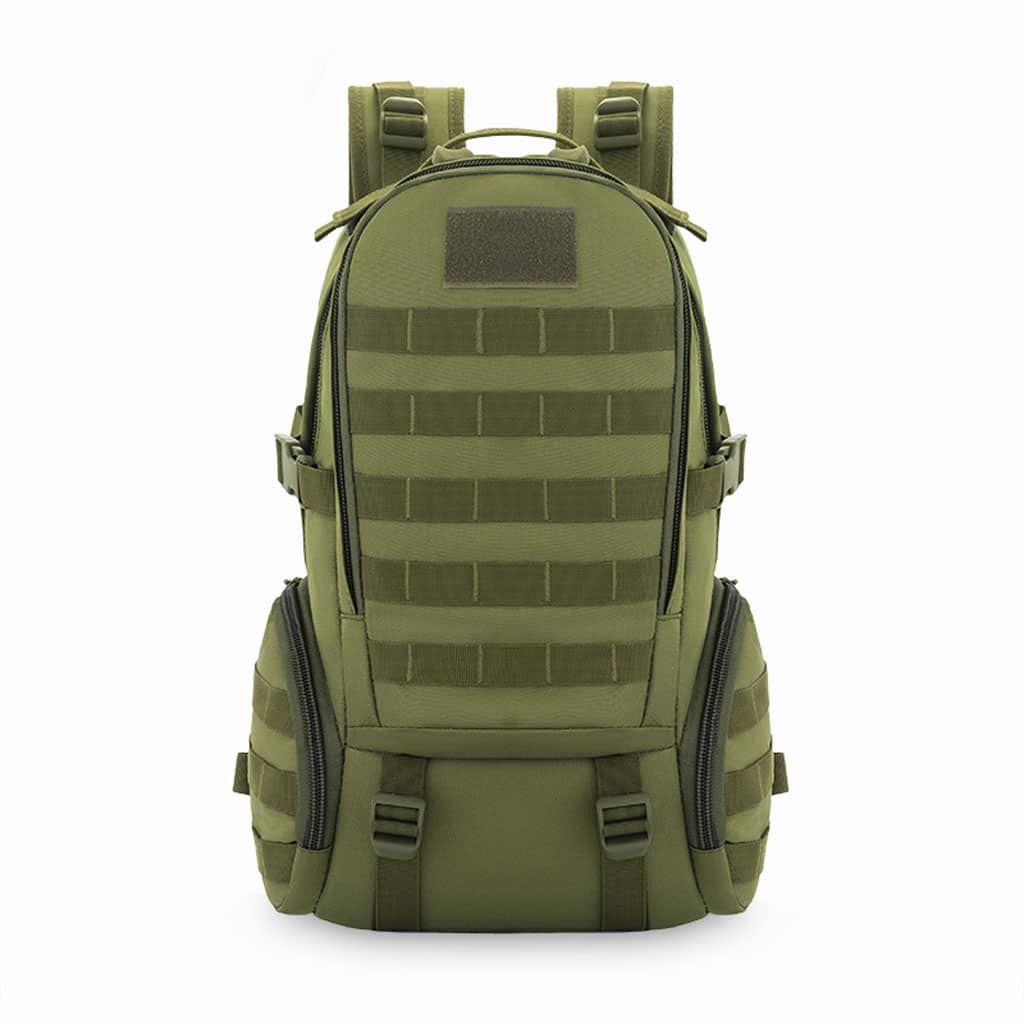 Sac à dos de randonnée tactique STYKO 36L SDM03 - Camping et Randonnée - صورة 3