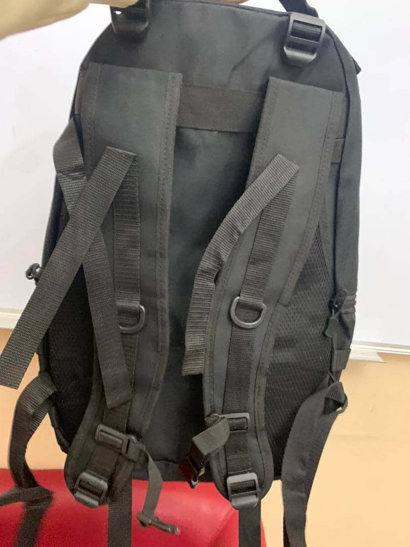 Sac à dos de randonnée tactique STYKO 36L SDM03 - Camping et Randonnée - صورة 13