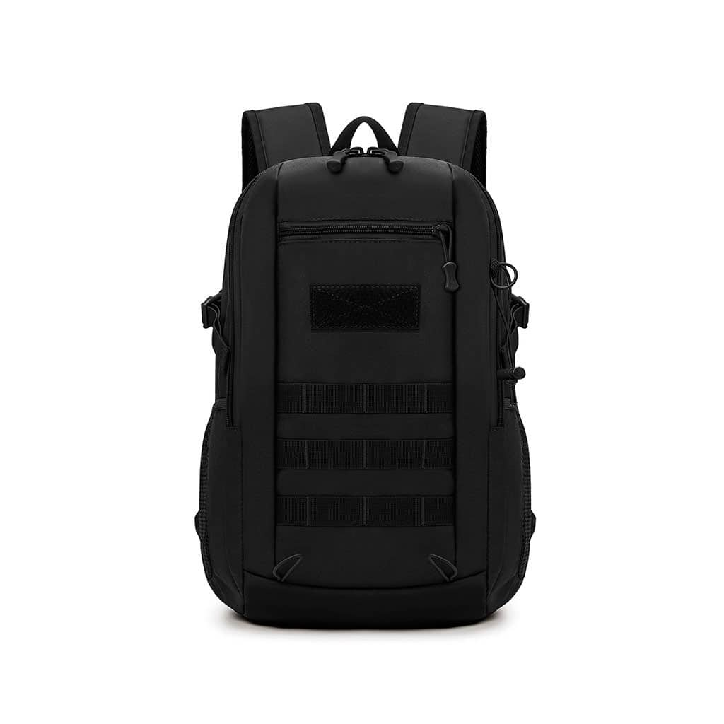 Sac à dos de randonnée tactique SYMALL 12L SDM02 - Camping et Randonnée - صورة 3