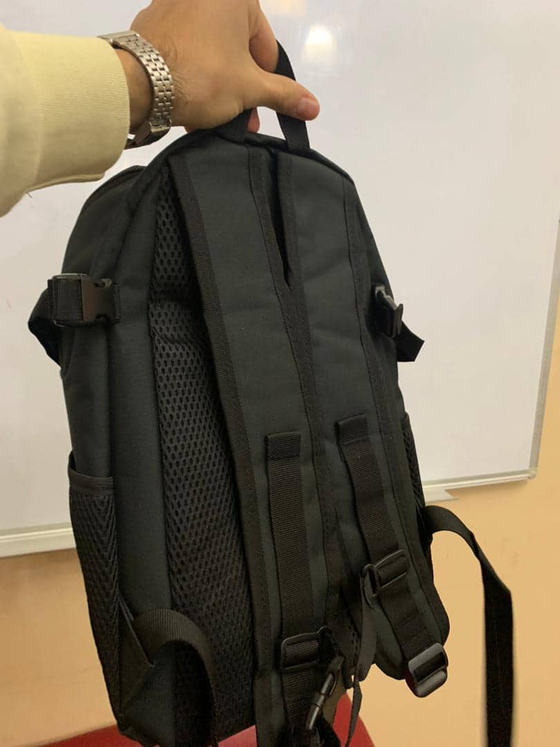 Sac à dos de randonnée tactique SYMALL 12L SDM02 - Camping et Randonnée - صورة 12