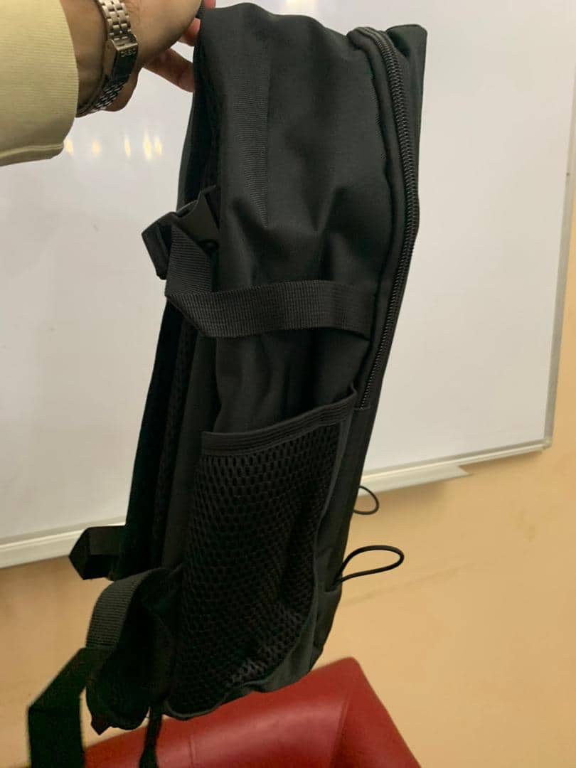 Sac à dos de randonnée tactique SYMALL 12L SDM02 - Camping et Randonnée - صورة 13