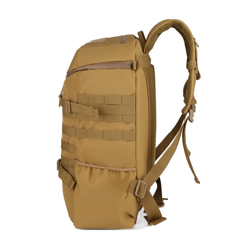 Sac à dos de randonnée tactique VALTESSA 38L SDM04 - Camping et Randonnée - صورة 4