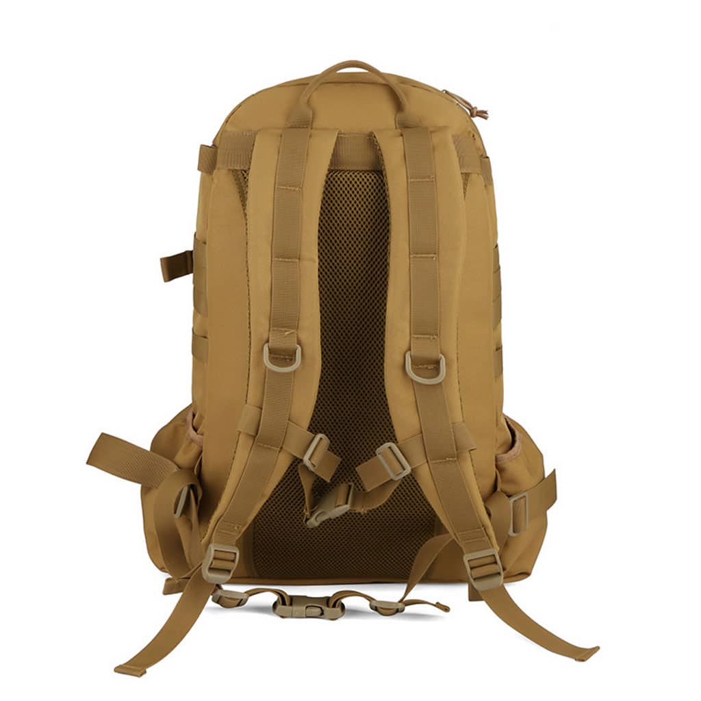 Sac à dos de randonnée tactique VALTESSA 38L SDM04 - Camping et Randonnée - صورة 5