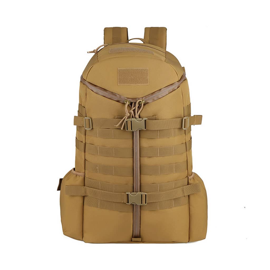Sac à dos de randonnée tactique VALTESSA 38L SDM04 - Camping et Randonnée - صورة 6