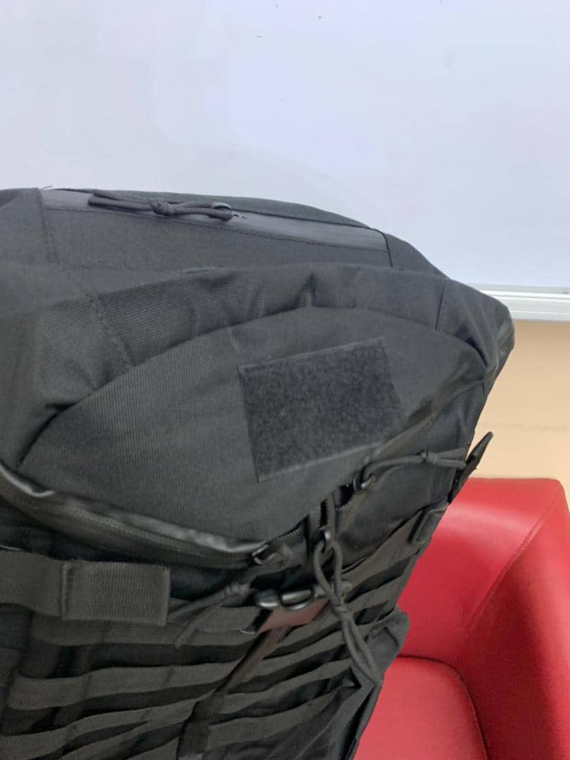 Sac à dos de randonnée tactique VALTESSA 38L SDM04 - Camping et Randonnée - صورة 16
