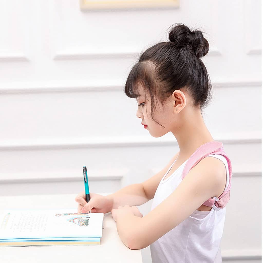 Ceinture ortho-pédique et Correcteur de Posture pour Enfants - Soins et Beauté - صورة 2