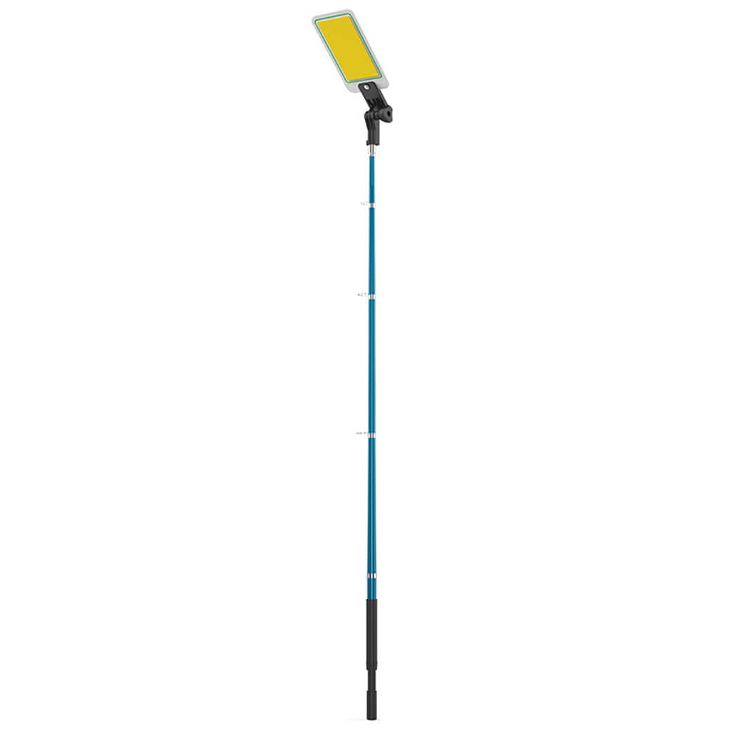 Lampe Télescopique Portable pour la Pêche et le Camping - Camping et Randonnée - صورة 8