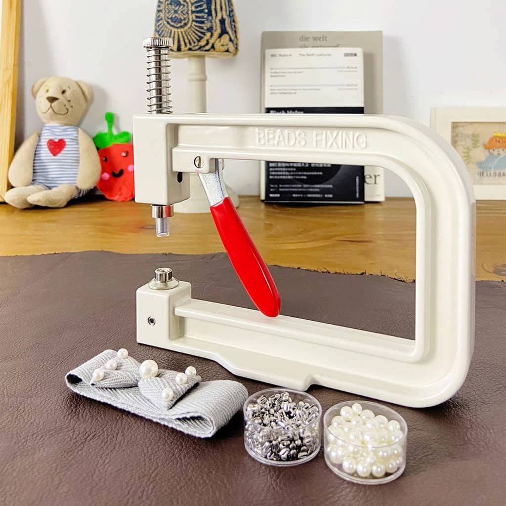 Machine à Fixation de perles pour bricolage - Divers - صورة 3