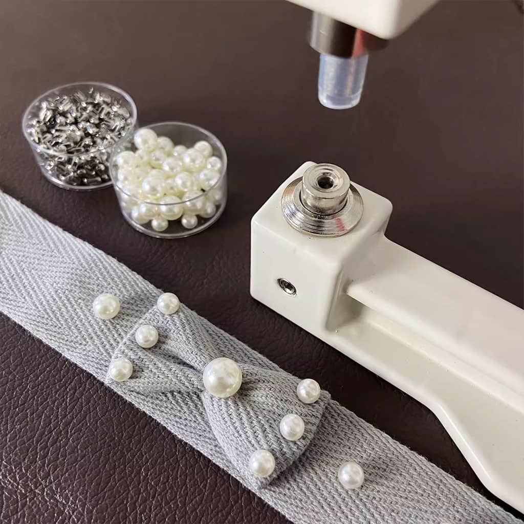 Machine à Fixation de perles pour bricolage - Divers - صورة 7