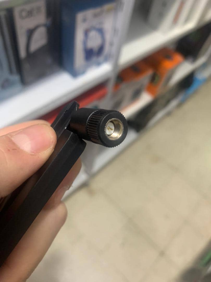 Antenne Wifi 5G à Gain élevé SMA - Électronique - صورة 8