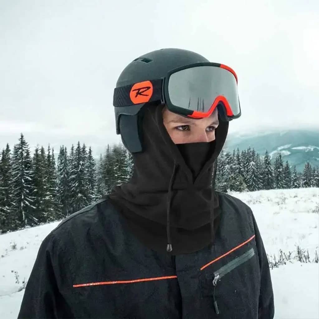 Pack Hiver Cagoule a Capuche et Gants Thermiques Chaudes - PACKS SPECIAL OFFERS - صورة 4
