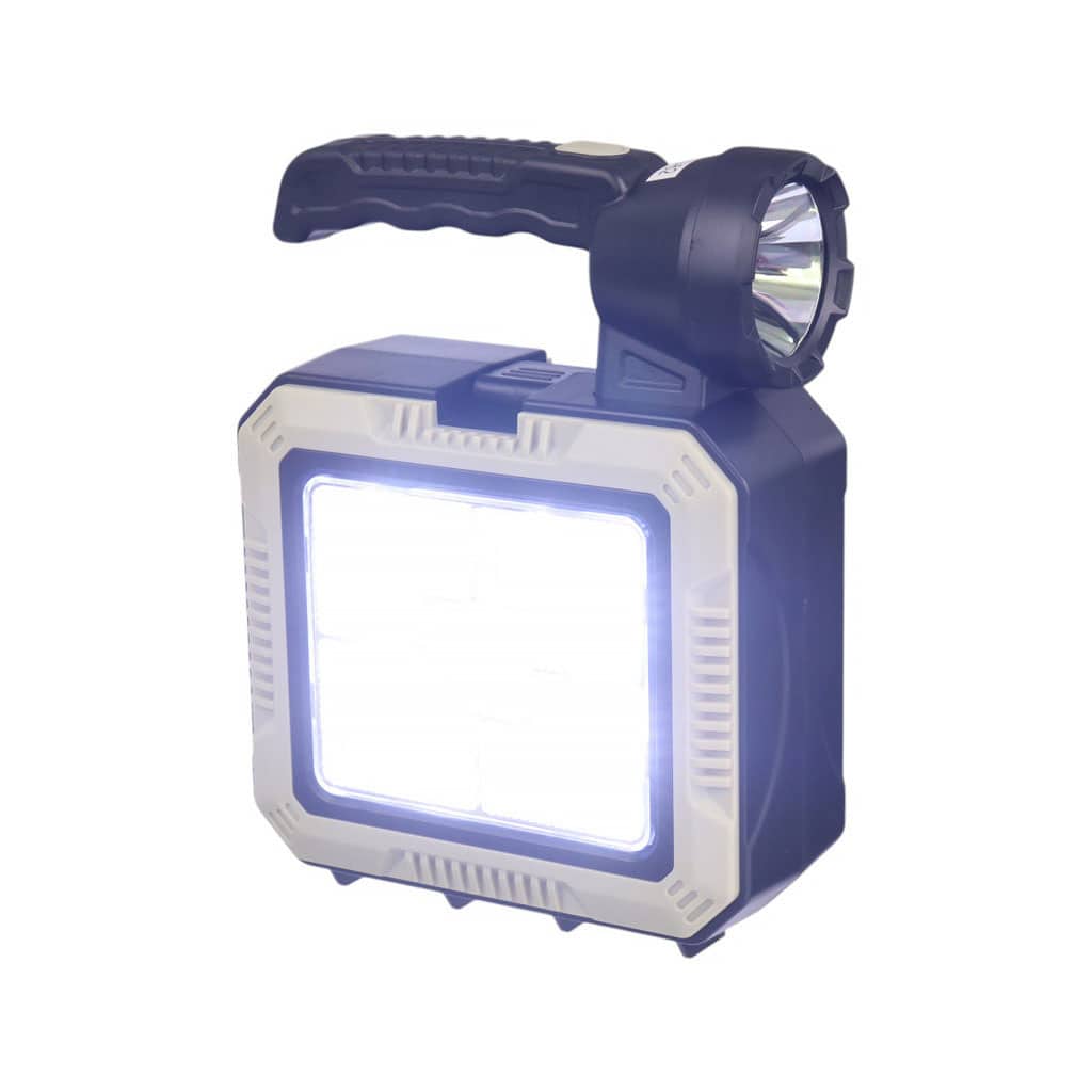 Lampe Solaire Portable Avec Kit de Tournevis et Outils - Outillage et Bricolage - صورة 2