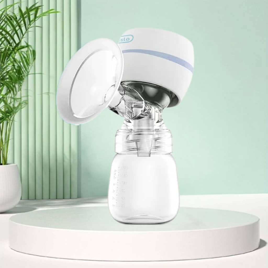 Tire lait électrique confortable avancé FloraFlow NYK01 - Maternité - صورة 2