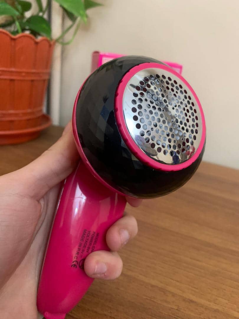 Rasoir Électrique Anti Peluches Rechargeable Pour Vêtements - Divers - صورة 5