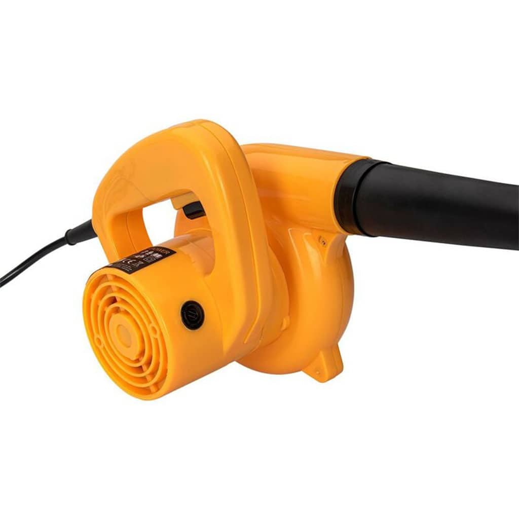Aspirateur Souffleur pour Extérieur et Intérieur 600W - Outillage et Bricolage - صورة 4