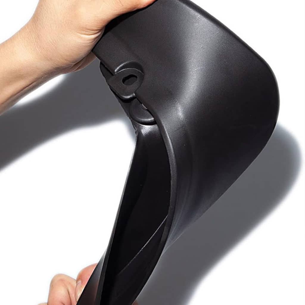Garde-boues Voiture pour la Protection contre les éclaboussures - Accessoires Auto/Moto - صورة 3