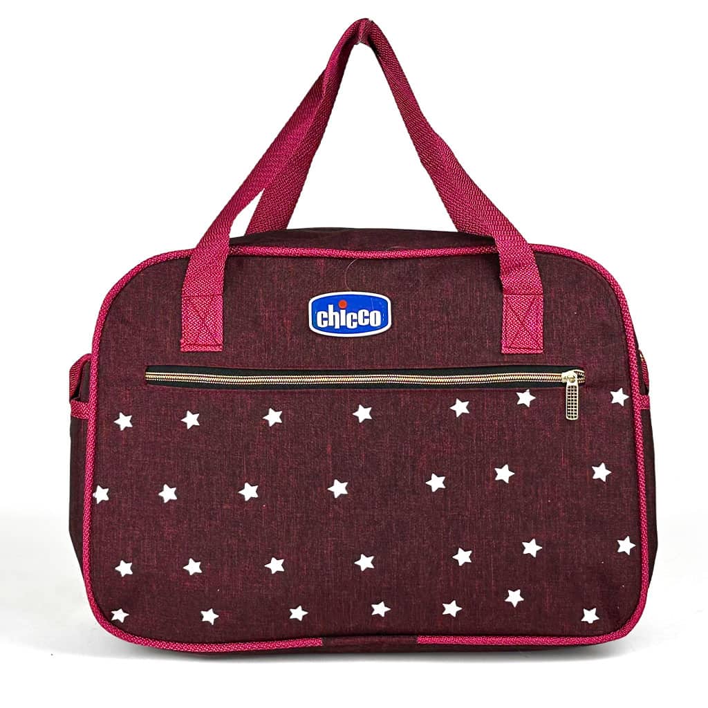 Chicco Ensemble de Sacs à Maman 3Pcs - Maternité - صورة 2