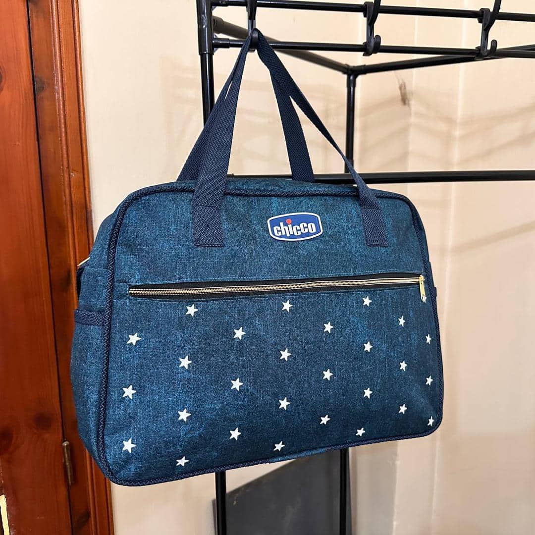 Chicco Ensemble de Sacs à Maman 3Pcs - Maternité - صورة 7