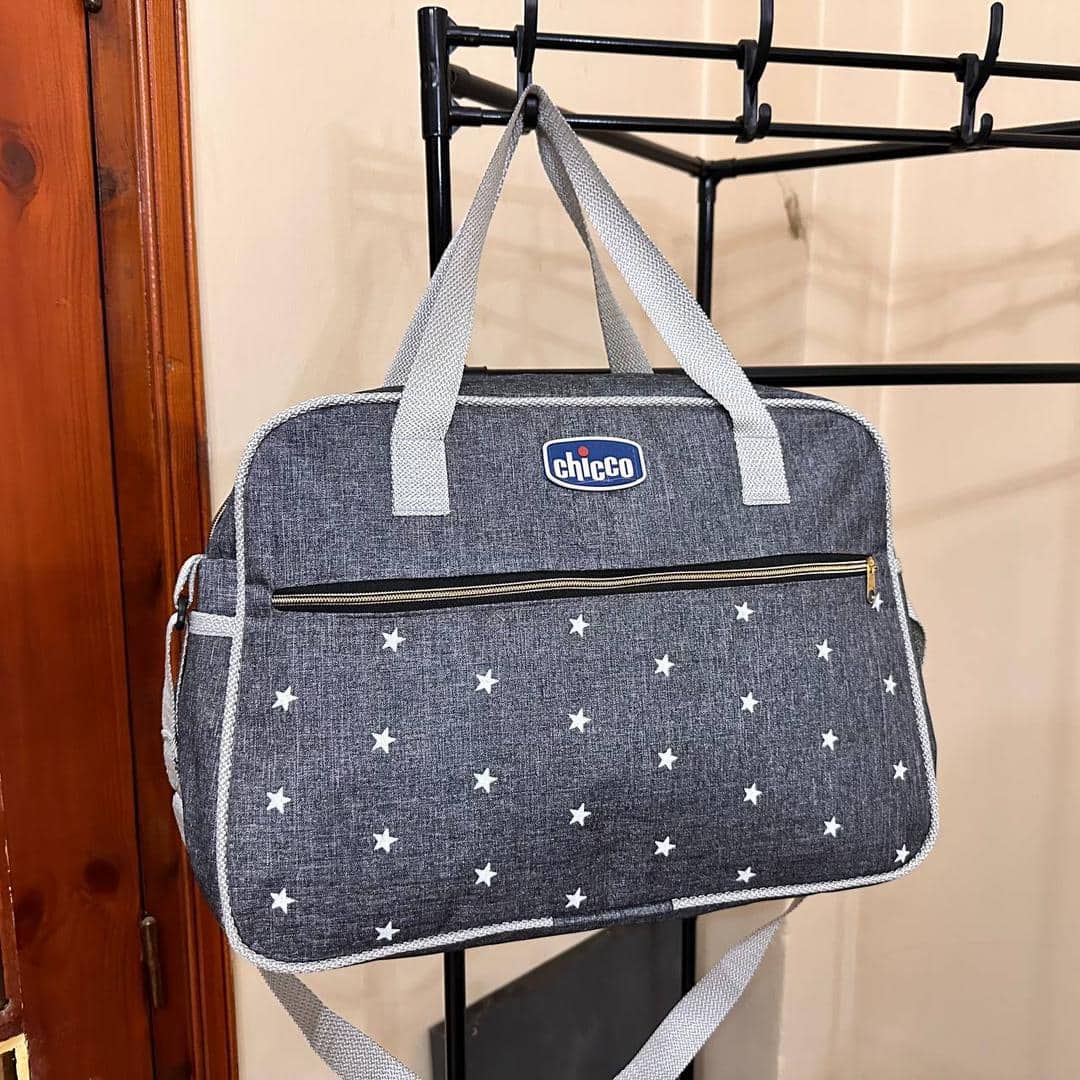 Chicco Ensemble de Sacs à Maman 3Pcs - Maternité - صورة 8