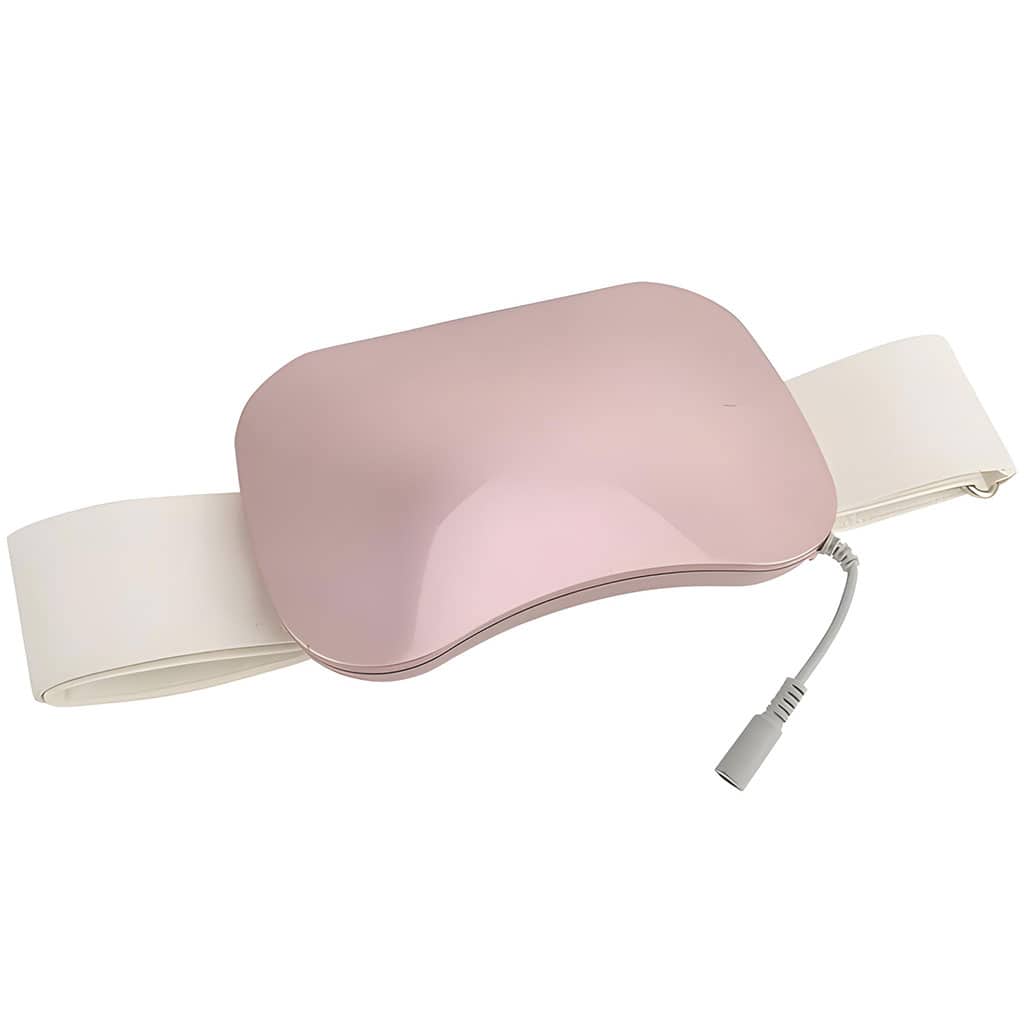 Ceinture Amincissante Brûleur de Graisse Rechargeable pour Fitness - Soins et Beauté - صورة 2