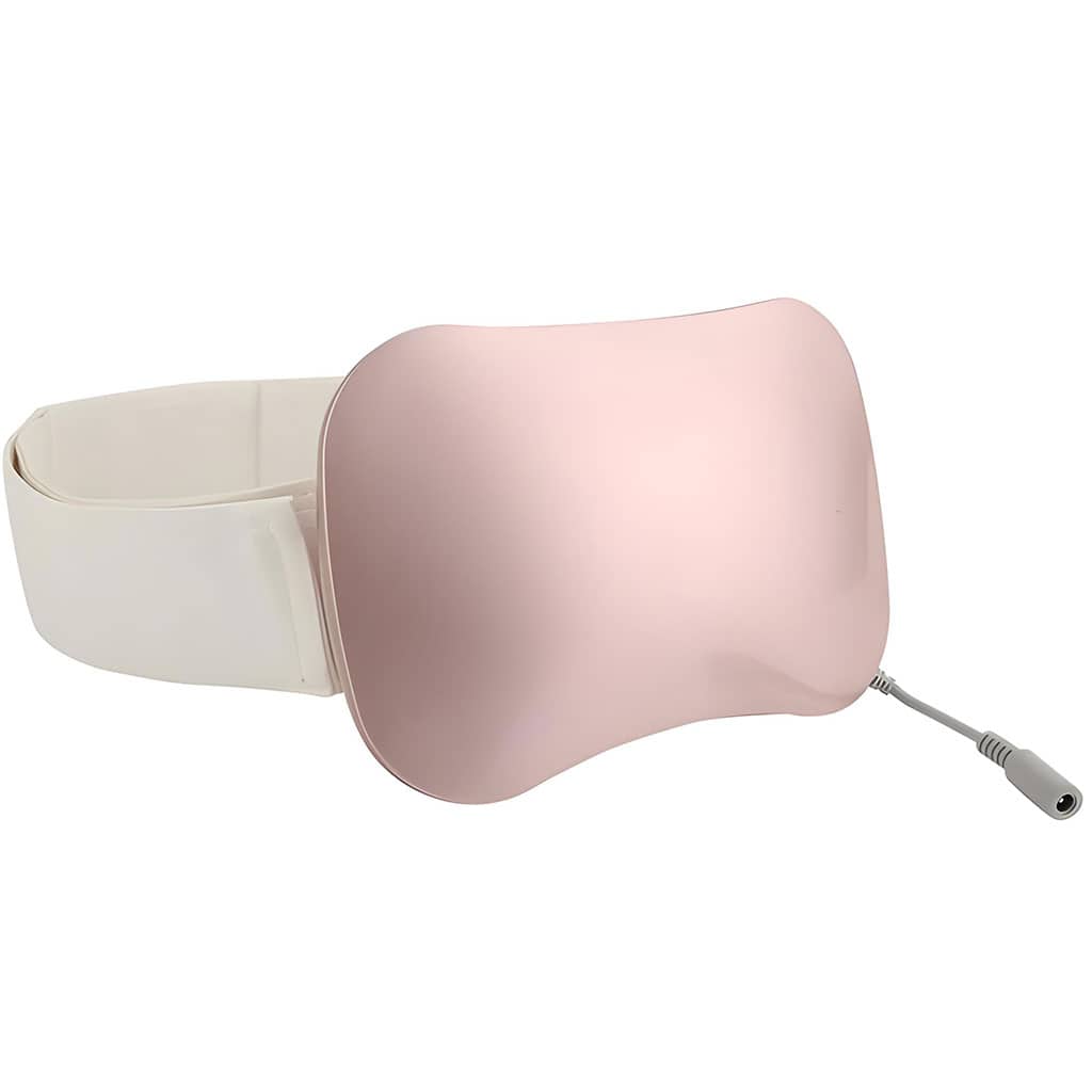 Ceinture Amincissante Brûleur de Graisse Rechargeable pour Fitness - Soins et Beauté - صورة 3