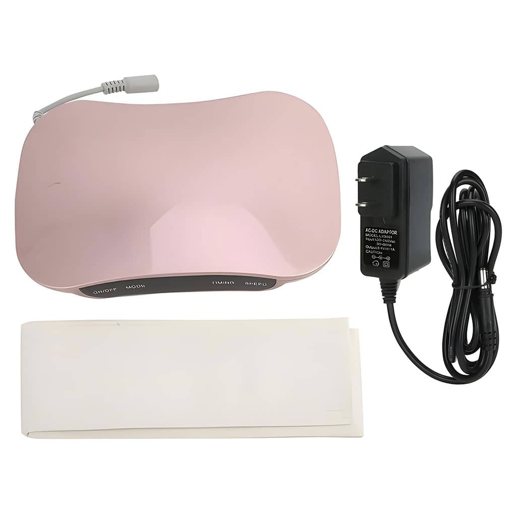 Ceinture Amincissante Brûleur de Graisse Rechargeable pour Fitness - Soins et Beauté - صورة 6