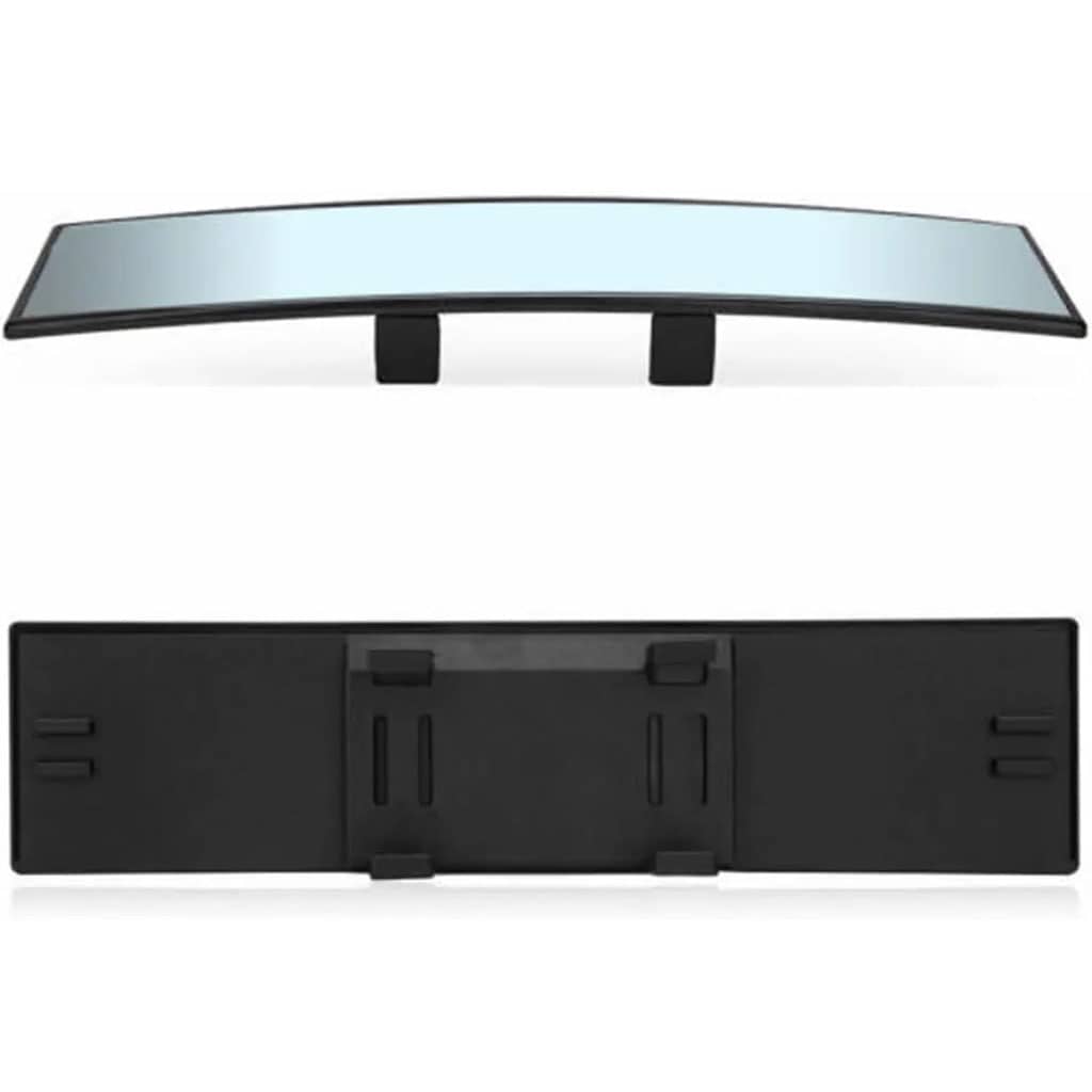 Rétroviseur panoramique de voiture grand angle. - Accessoires Auto/Moto - صورة 4