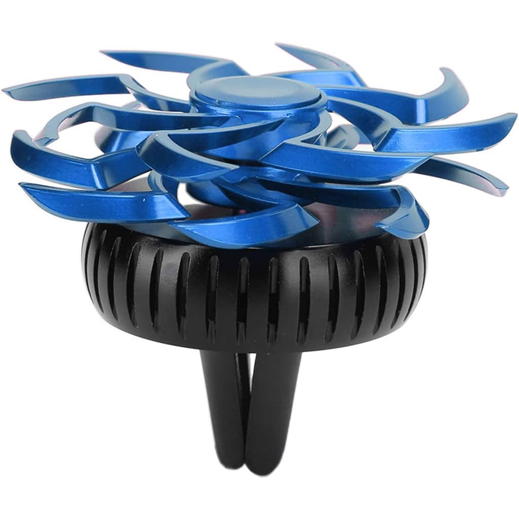 Ventilateur de Parfum de Sortie de Ventilation - Accessoires Auto/Moto - صورة 2