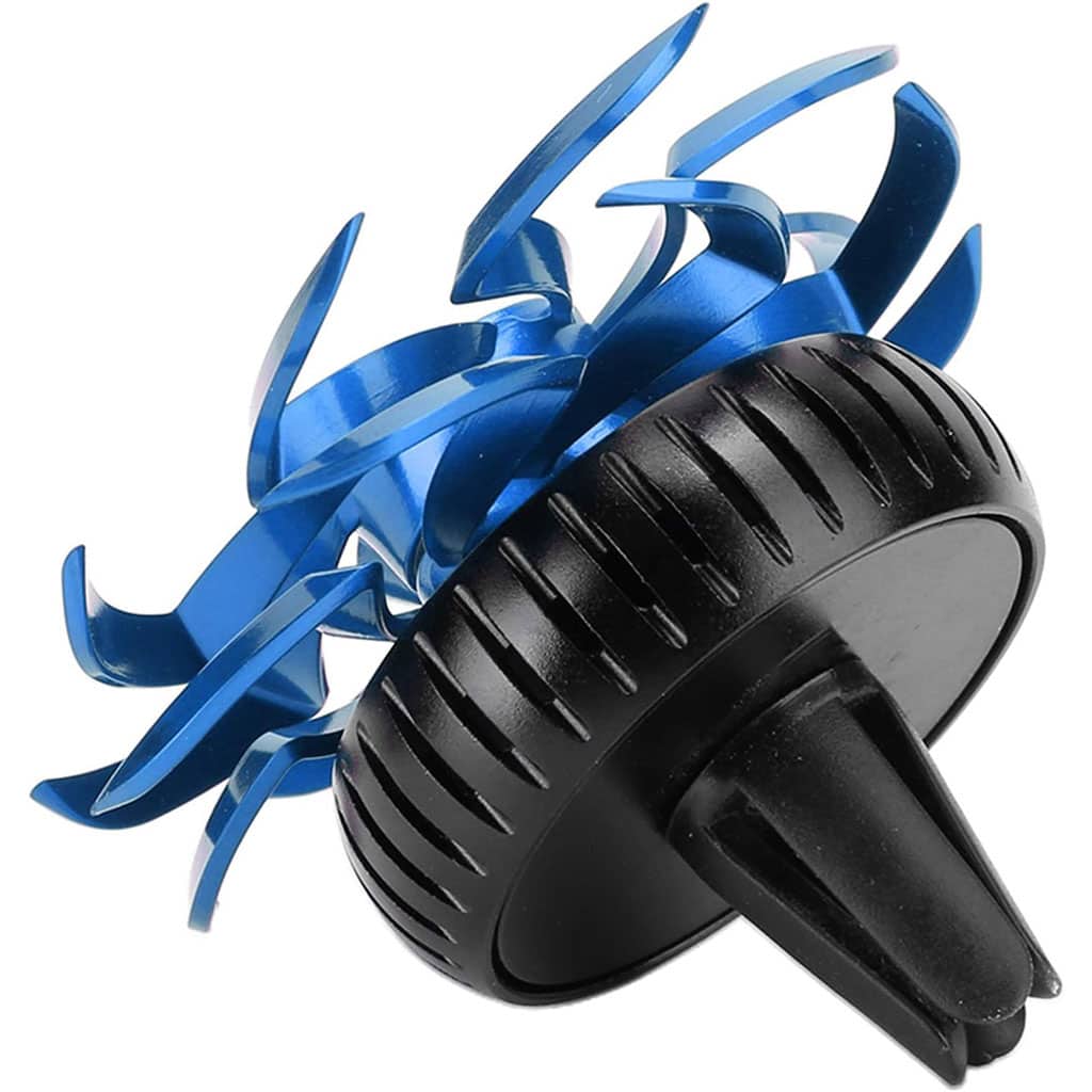 Ventilateur de Parfum de Sortie de Ventilation - Accessoires Auto/Moto - صورة 7