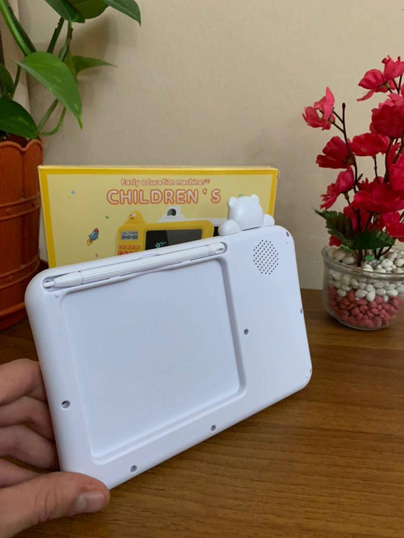 Tablette a déssin intéractive et calculatrice éducative pour enfants - Jouet & Gaming - صورة 6