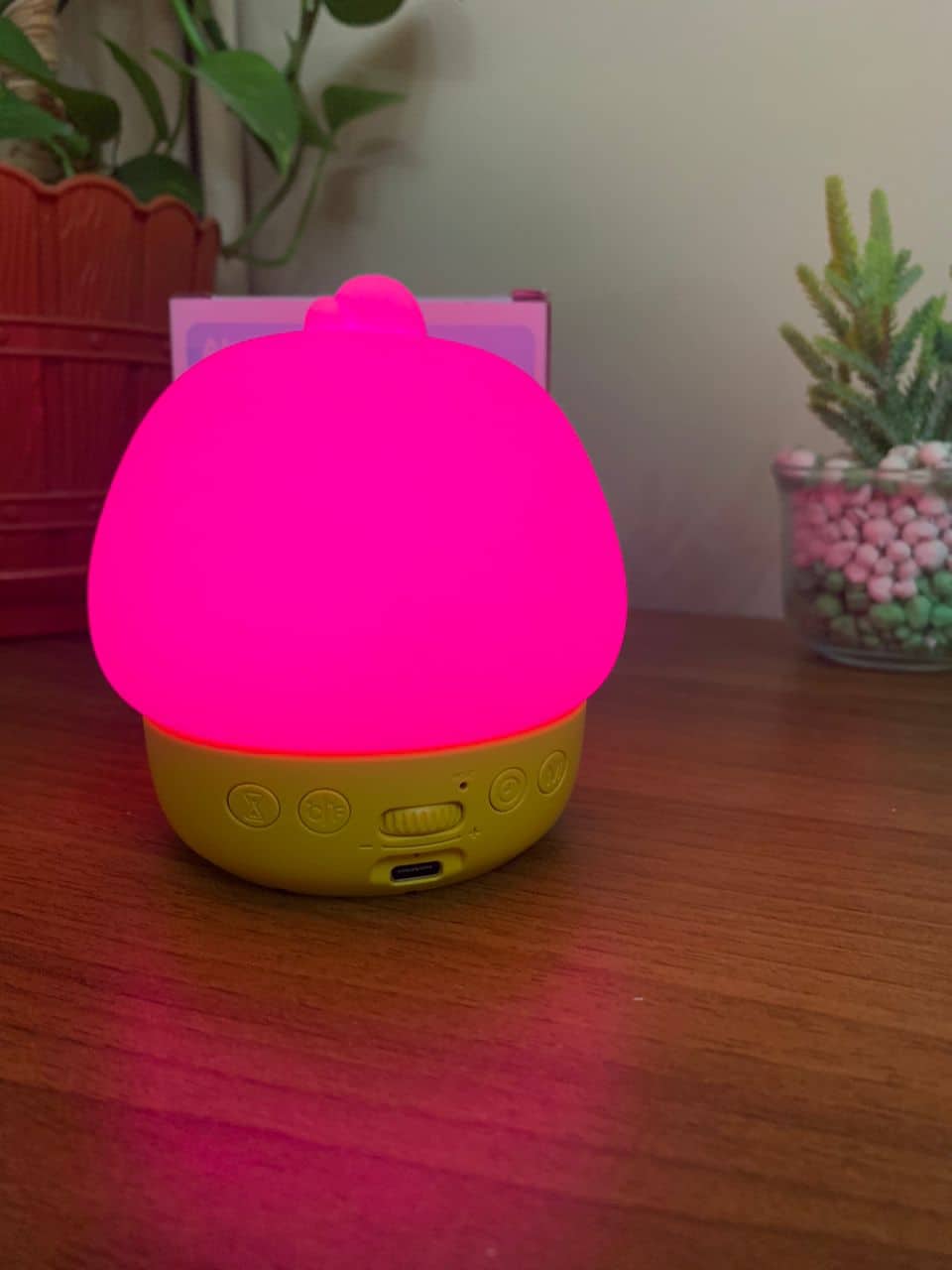Réveil Chambres d’enfants Doté d’une Fonction Snooze - Décoration - صورة 10