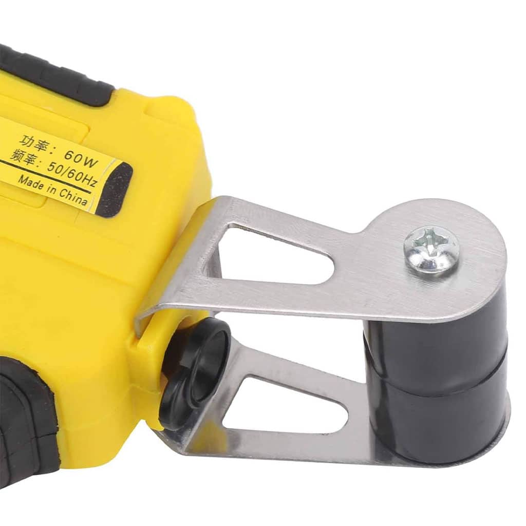 Pistolet à Souder Automatique 80 W avec Chauffage en Céramique – مسدس تلحيم - Outillage et Bricolage - صورة 5