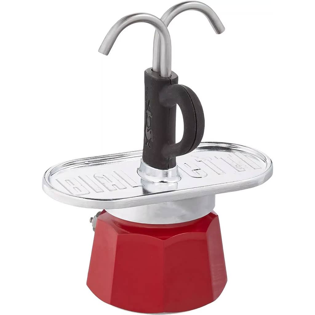 Cafetière 2 Tasses avec 2 Fontaine – ماكينة تحضير القهوة - Cuisine - صورة 3