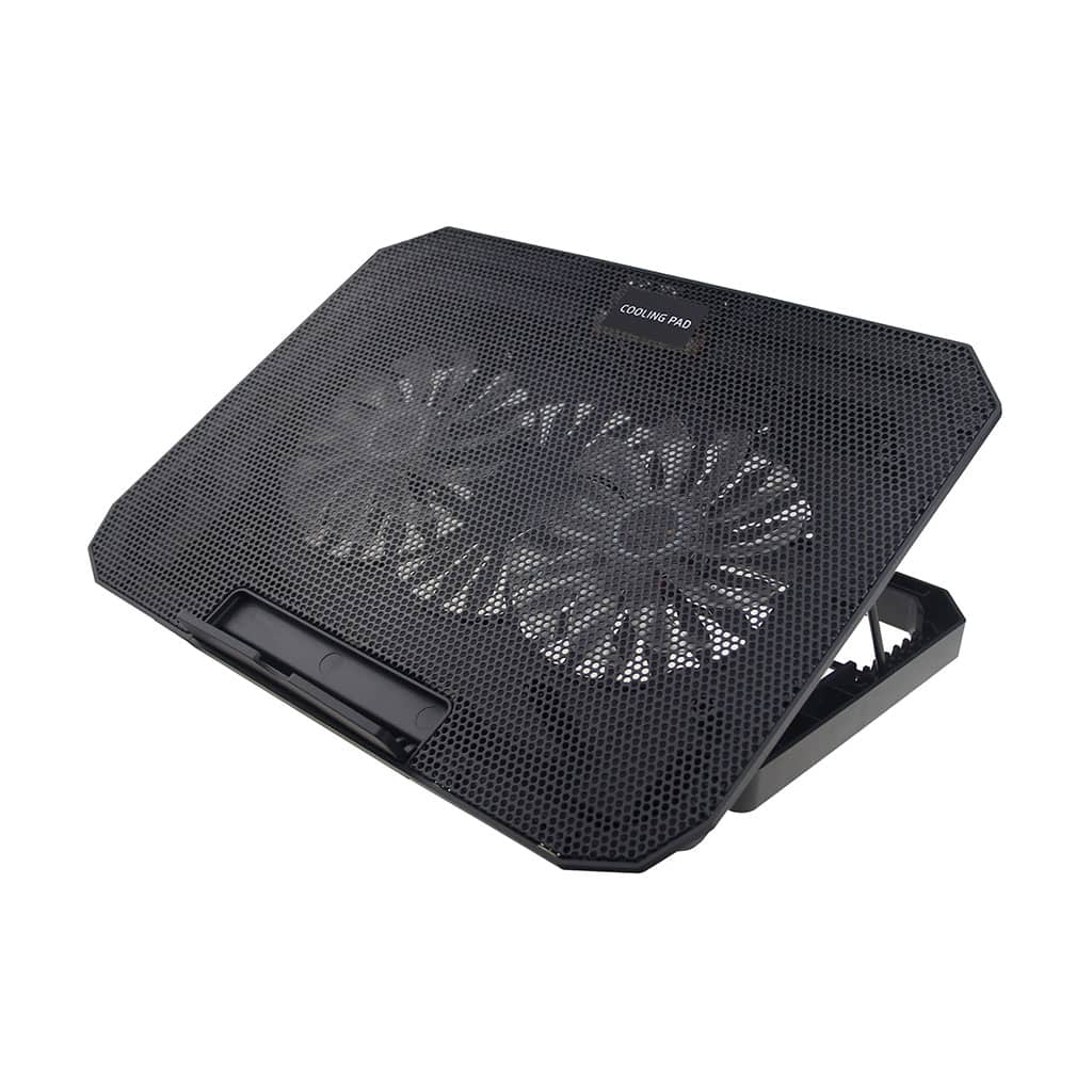 Support de Refroidissement pour Ordinateur Portable – حامل تبريد - صورة 4