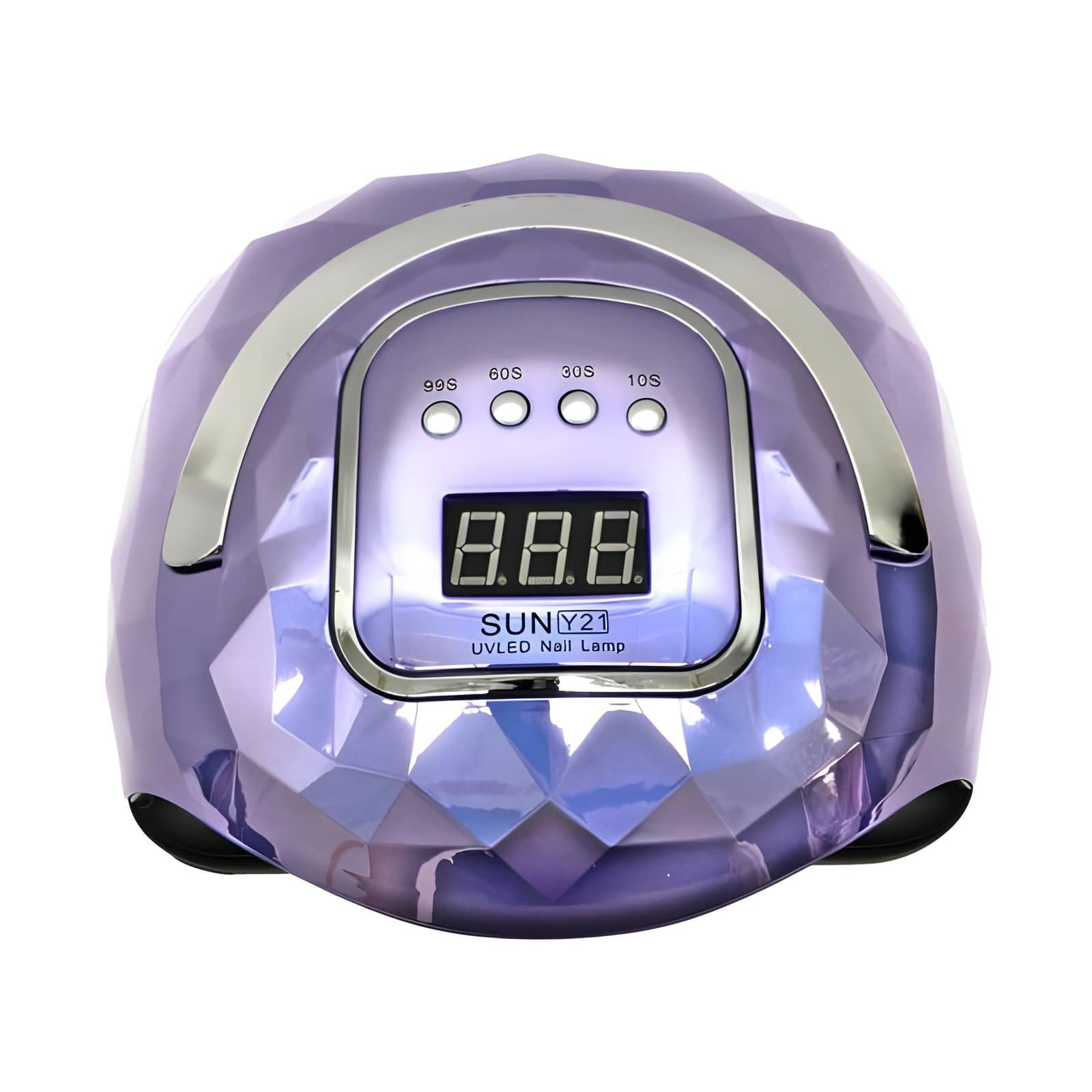 Lampe à Ongles UV LED 248W avec Capteur Automatique et Minuteries – مصباح أظافر - Soins et Beauté - صورة 4