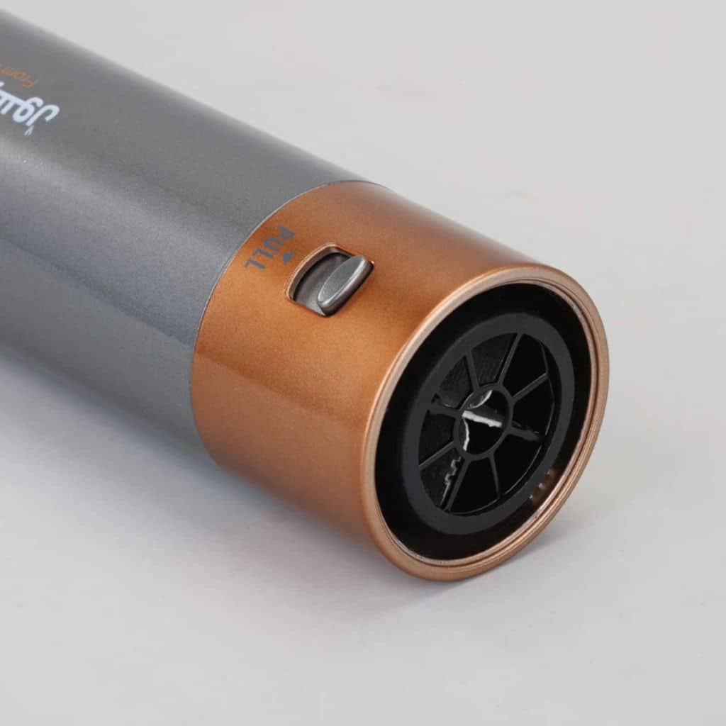 ENZO PROFESSIONAL Kit Supersonic Air Styler 6 en 1 - طقم مصفف الشعر - Électronique - صورة 6
