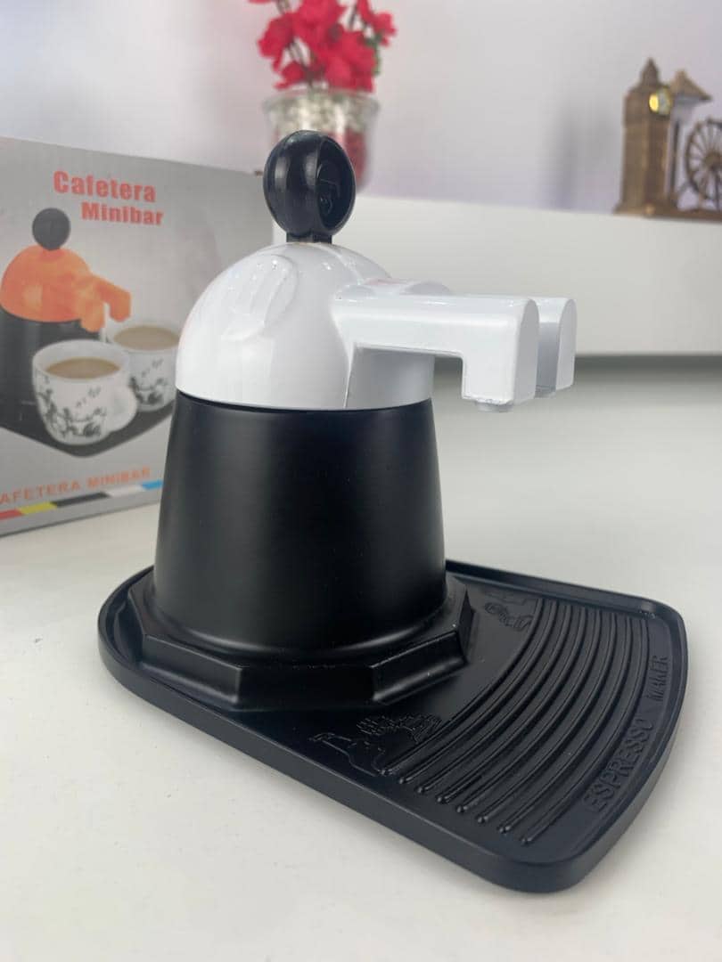 Cafetière Express MiniBar 2 Tasses – ماكينة قهوة لتحضير كوبين - Cuisine - صورة 6
