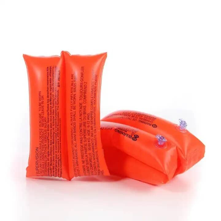 Intex brassards gonflable pour enfants  59642 - Jouet & Gaming - صورة 2