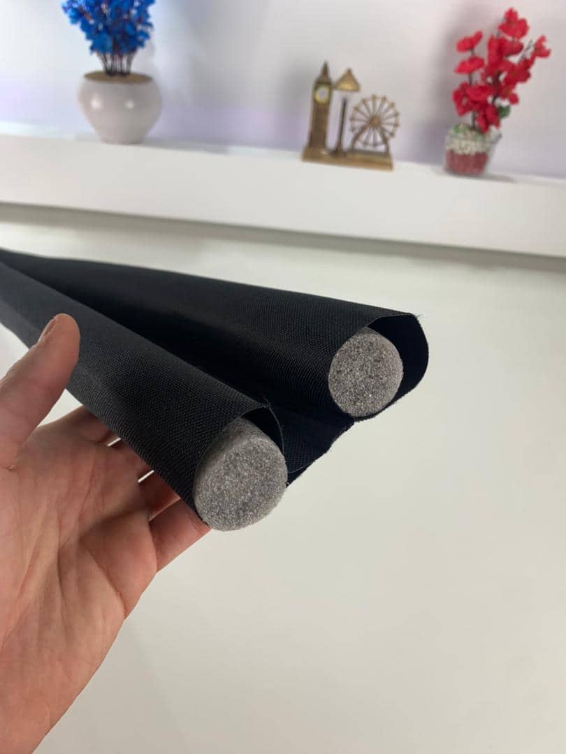 Joint d'étanchéité sous la porte 80cm  HIGH QUALITY– مانع تسرب أسفل الباب - Maison - صورة 5