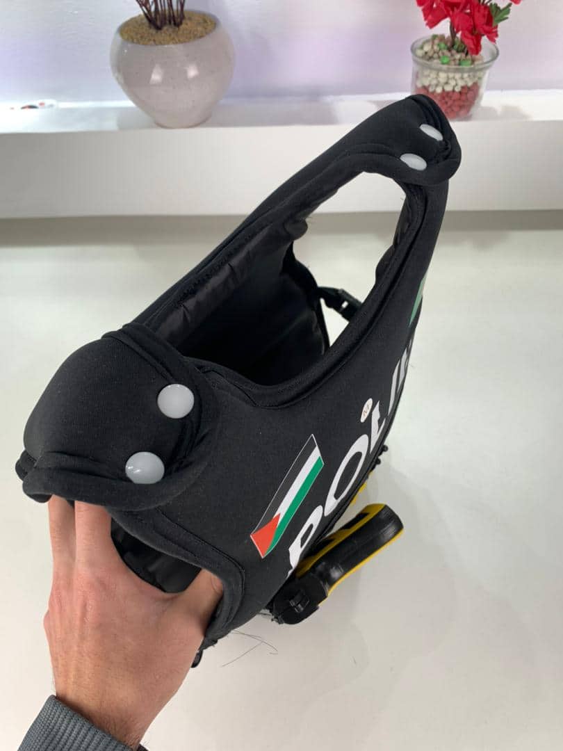 Gilet de Police pour Enfant – بذلة الشرطي صغير - Jouet & Gaming - صورة 7