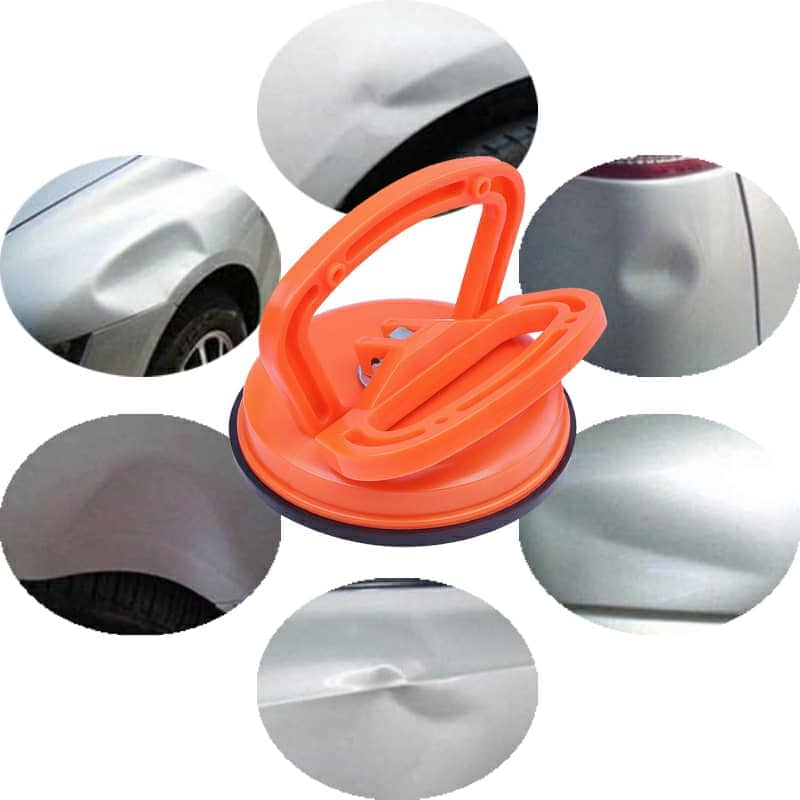 اداة شفط لسحب انبعاجات السيارة - ventouse extracteur de bosses de voiture - Accessoires Auto/Moto - صورة 5