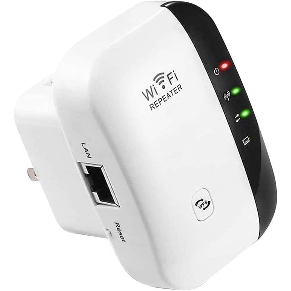 Amplificateur de Signal WiFi 300 Mbps – مقوي إشارة الواي فاي - Électronique - صورة 2