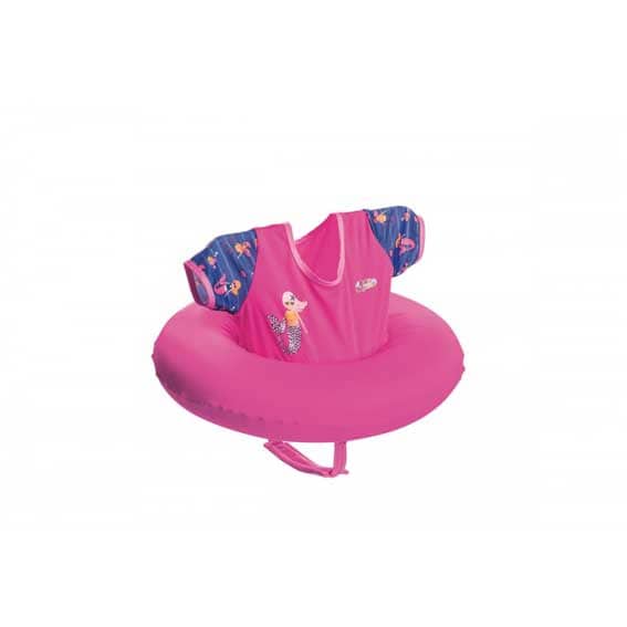 bestway bouee gilet assortiment swim safe 51*51cm  (32119E+32118E) - Jouet & Gaming - صورة 3