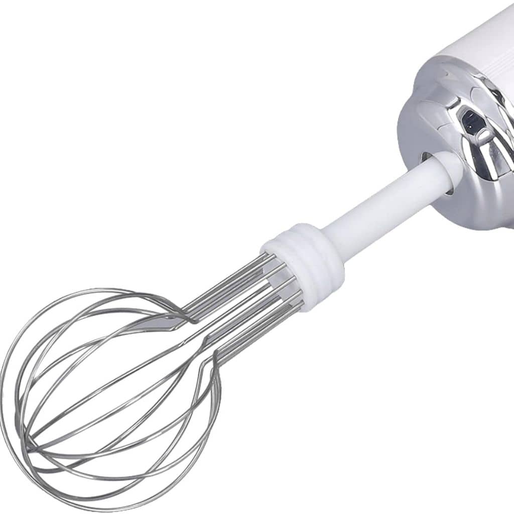 Mixeur Électrique Sans Fil Portable 3 Vitesses – خلاط يدوي كهربائي لاسلكي - Cuisine - صورة 8