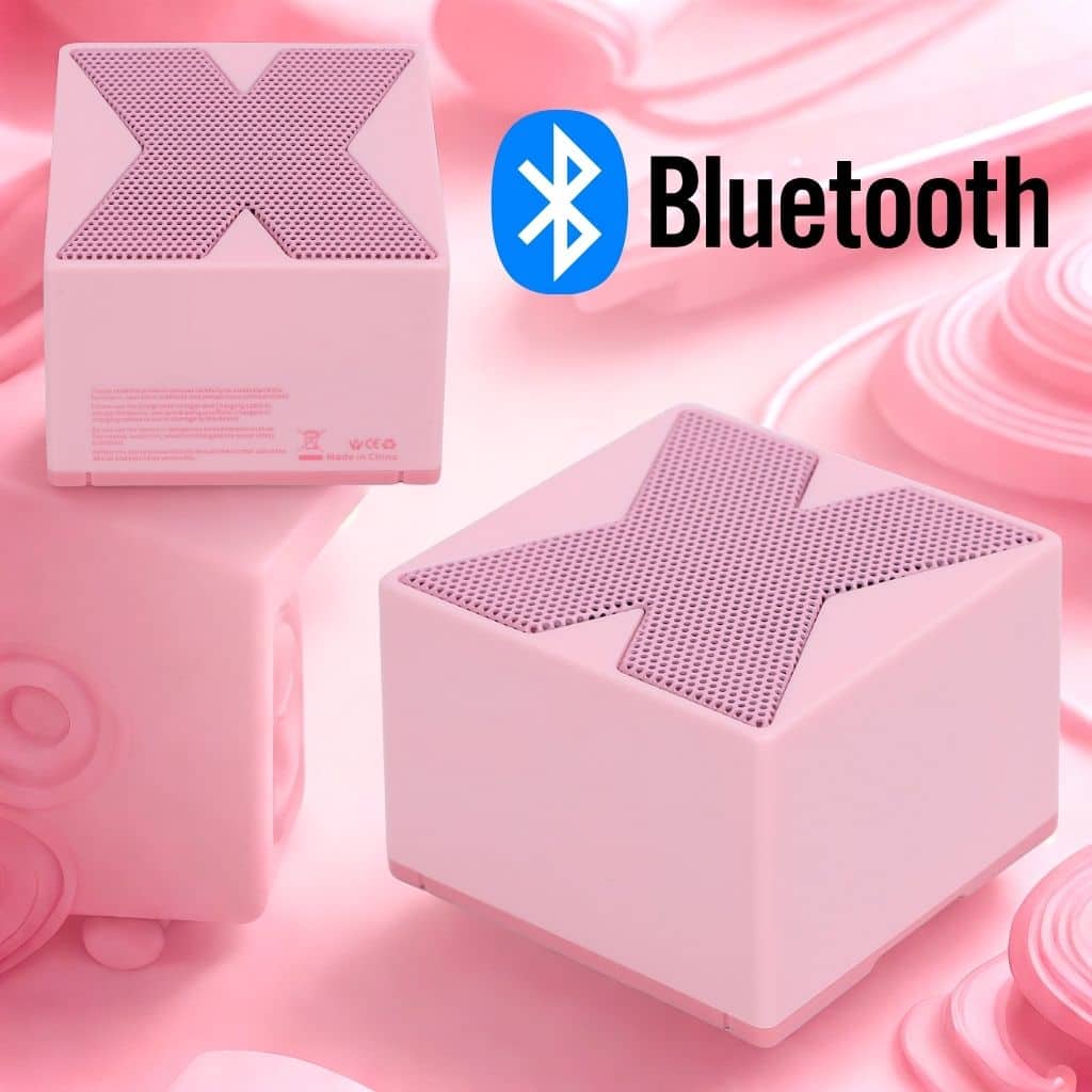 Portable Haut-parleur  Bluetooth- مكبر صوت محمول صغير - Électronique - صورة 2