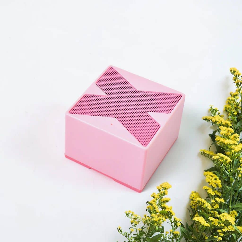 Portable Haut-parleur  Bluetooth- مكبر صوت محمول صغير - Électronique - صورة 5