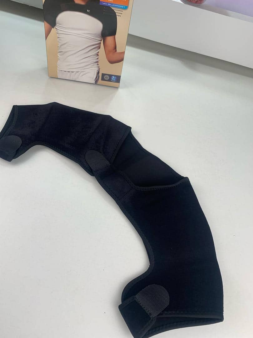 Support d’Épaule YC6083 - دعامة الكتف - Sport - صورة 8
