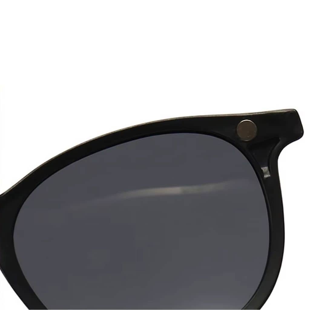 Lunette 6 En 1 2231A Optique / Soleil / Nuit - نظارات شمسية مغناطيسية - Accessoires - صورة 5